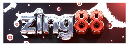 zing88 logo